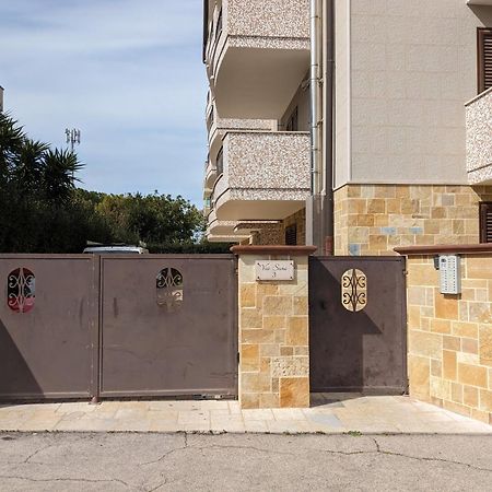 La Casa Dei Due Mari - Large Apartment With Parking Tarent Zewnętrze zdjęcie