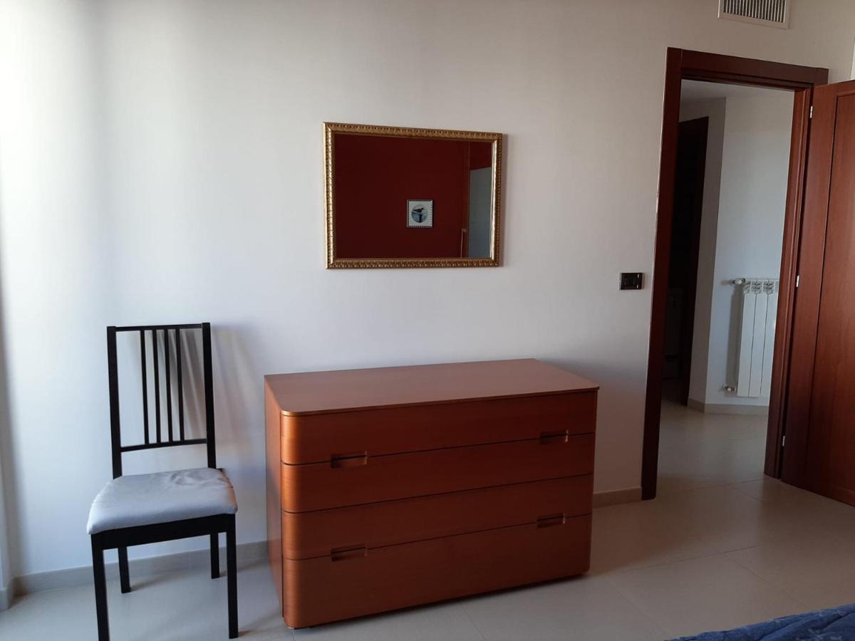 La Casa Dei Due Mari - Large Apartment With Parking Tarent Zewnętrze zdjęcie