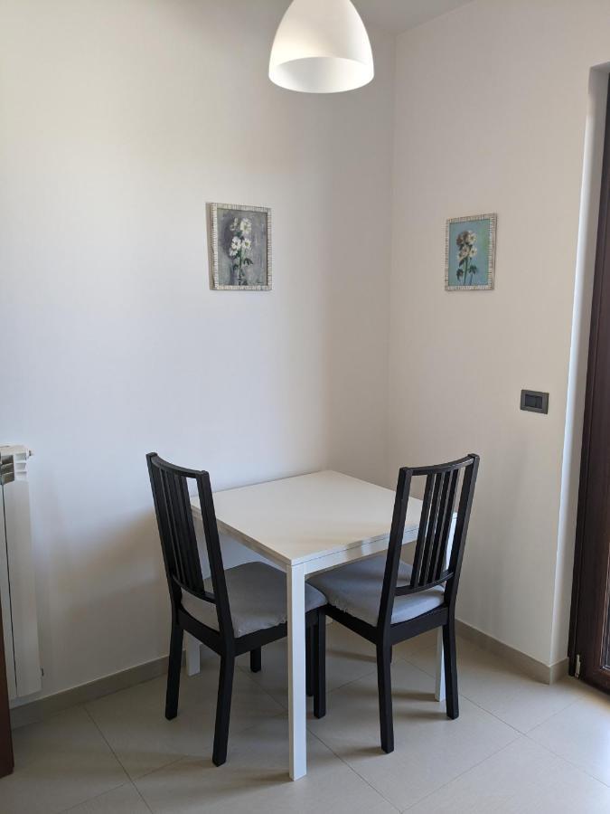 La Casa Dei Due Mari - Large Apartment With Parking Tarent Zewnętrze zdjęcie