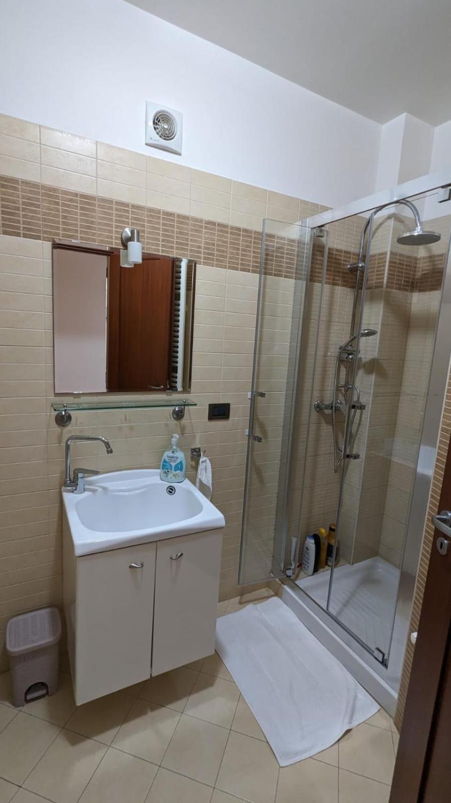 La Casa Dei Due Mari - Large Apartment With Parking Tarent Zewnętrze zdjęcie